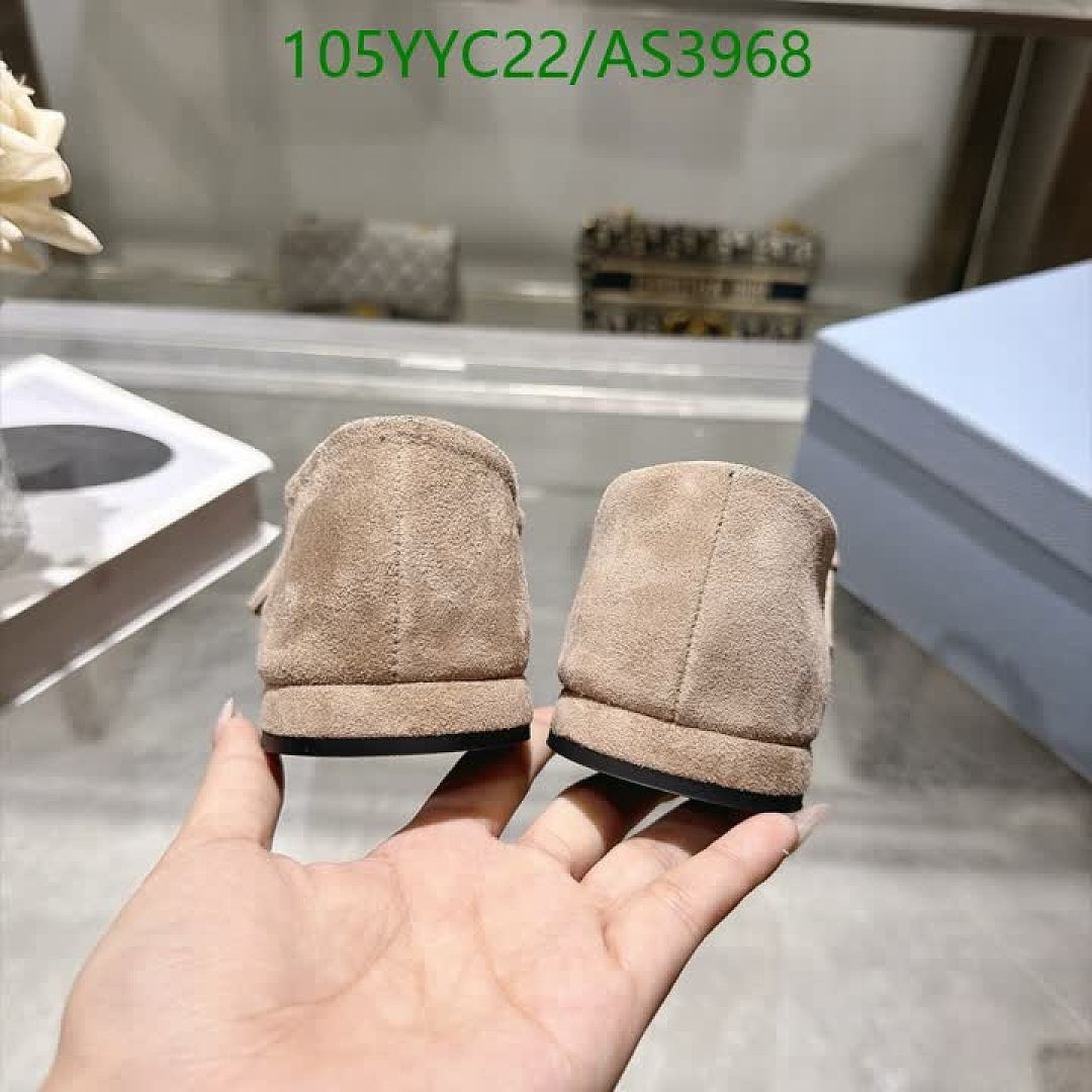 Prada-Women Shoes Code: AS3968 $: 105USD