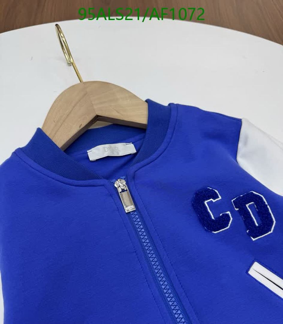 Dior-Clothing（Kids） Code: AF1072 $: 95USD