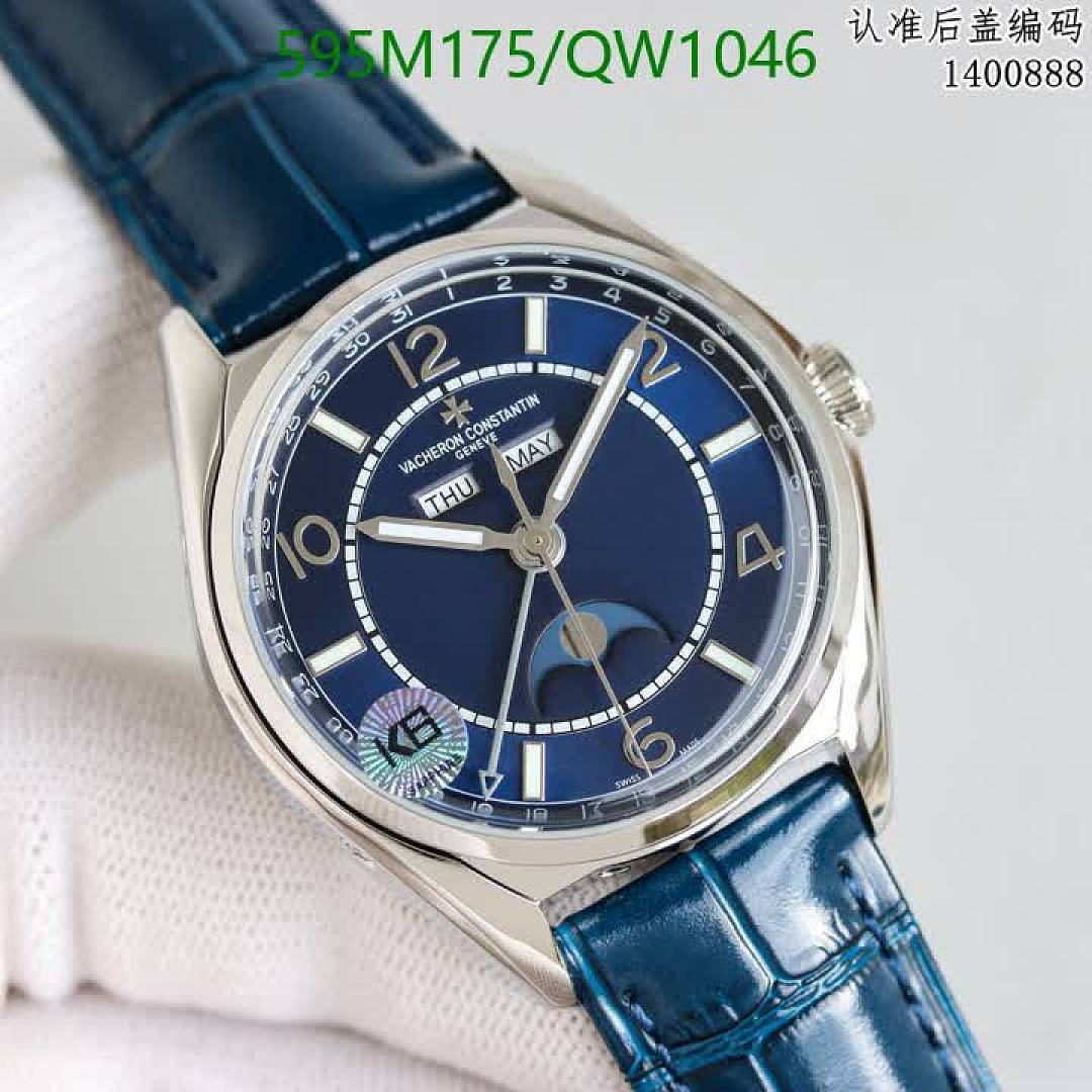 Vacheron Constantin-WatchesMirror Quality Code: QW1046 $: 595USD