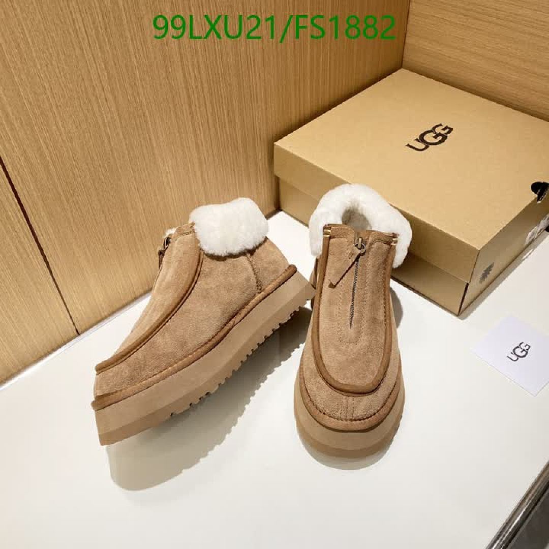 UGG-Women Shoes Code: FS1882 $: 99USD