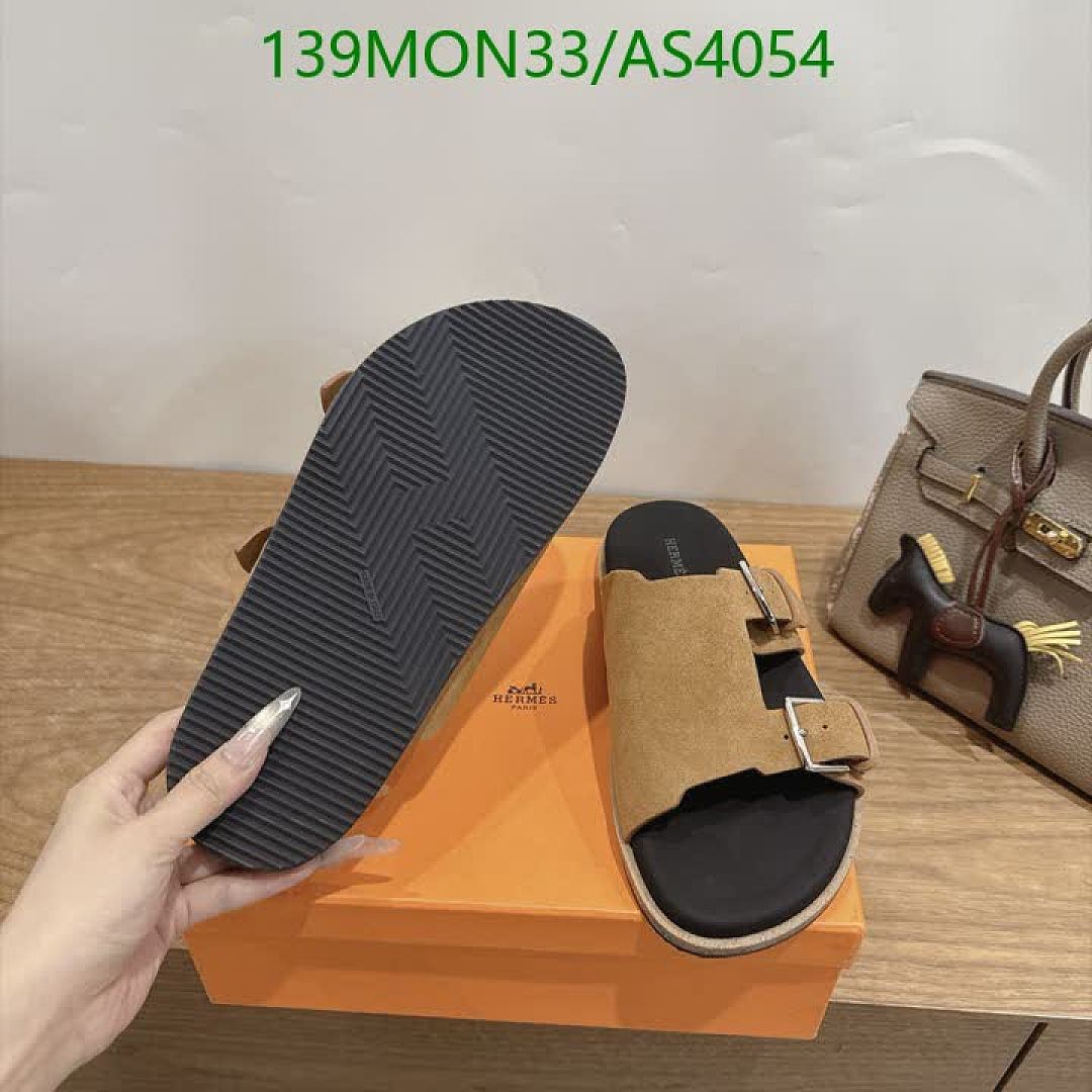 Hermes-Women Shoes Code: AS4054 $: 139USD