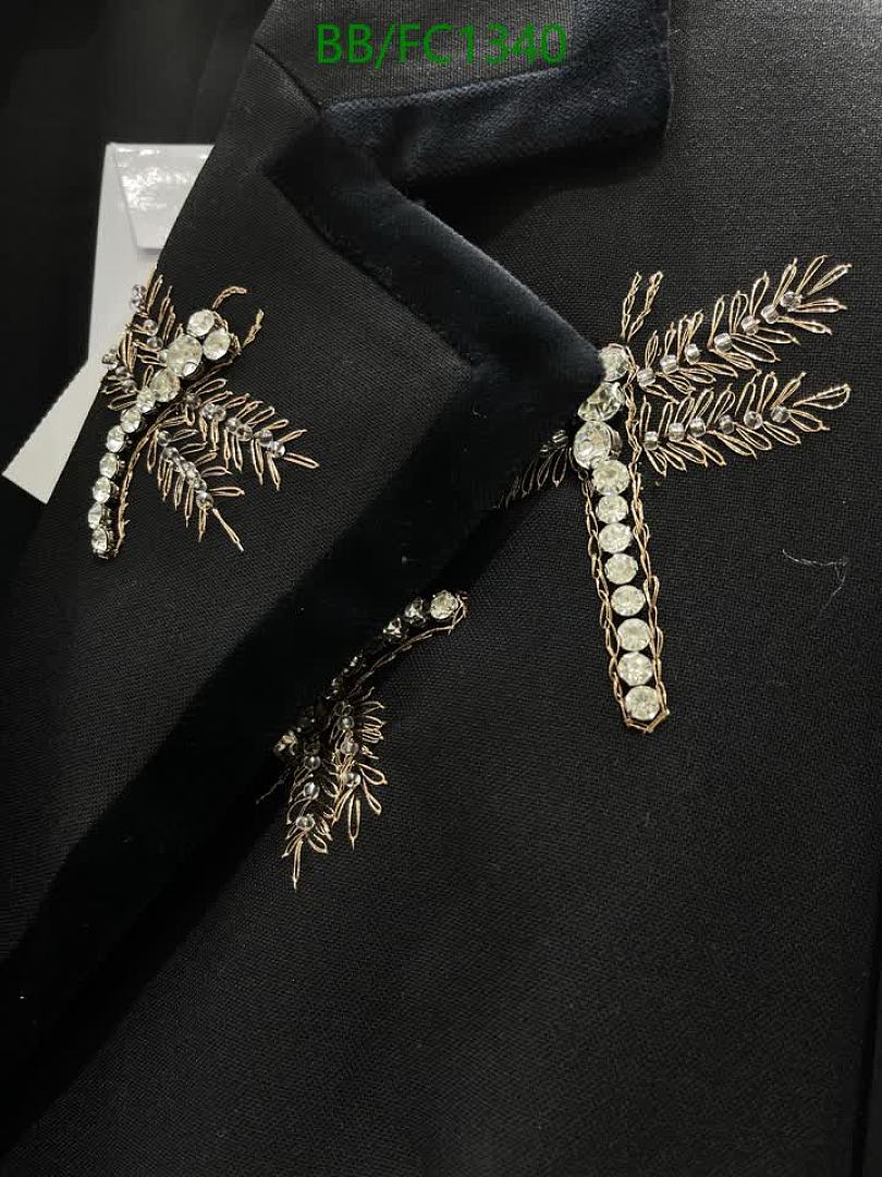 Dior-Clothing Code: FC1340