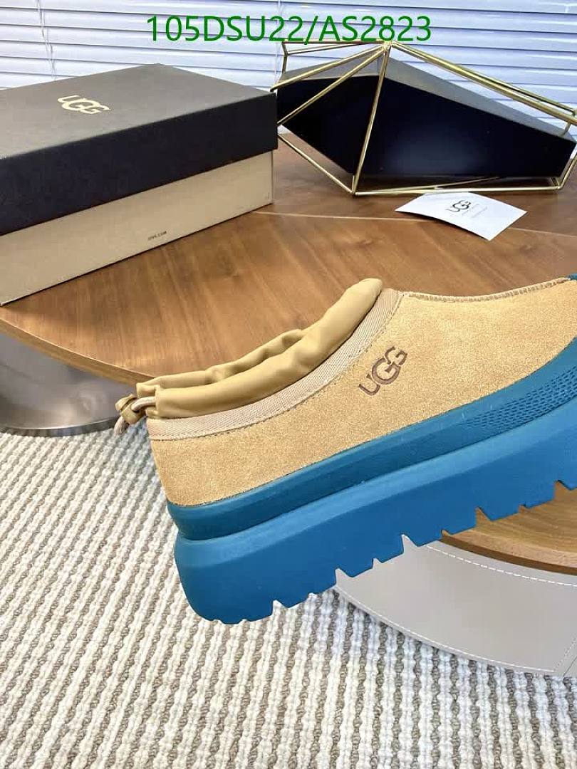 UGG-Men shoes Code: AS2823 $: 105USD
