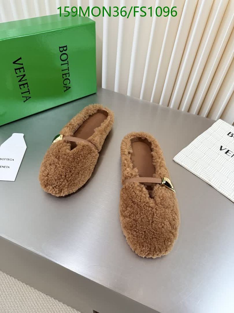 BV-Women Shoes Code: FS1096 $: 159USD