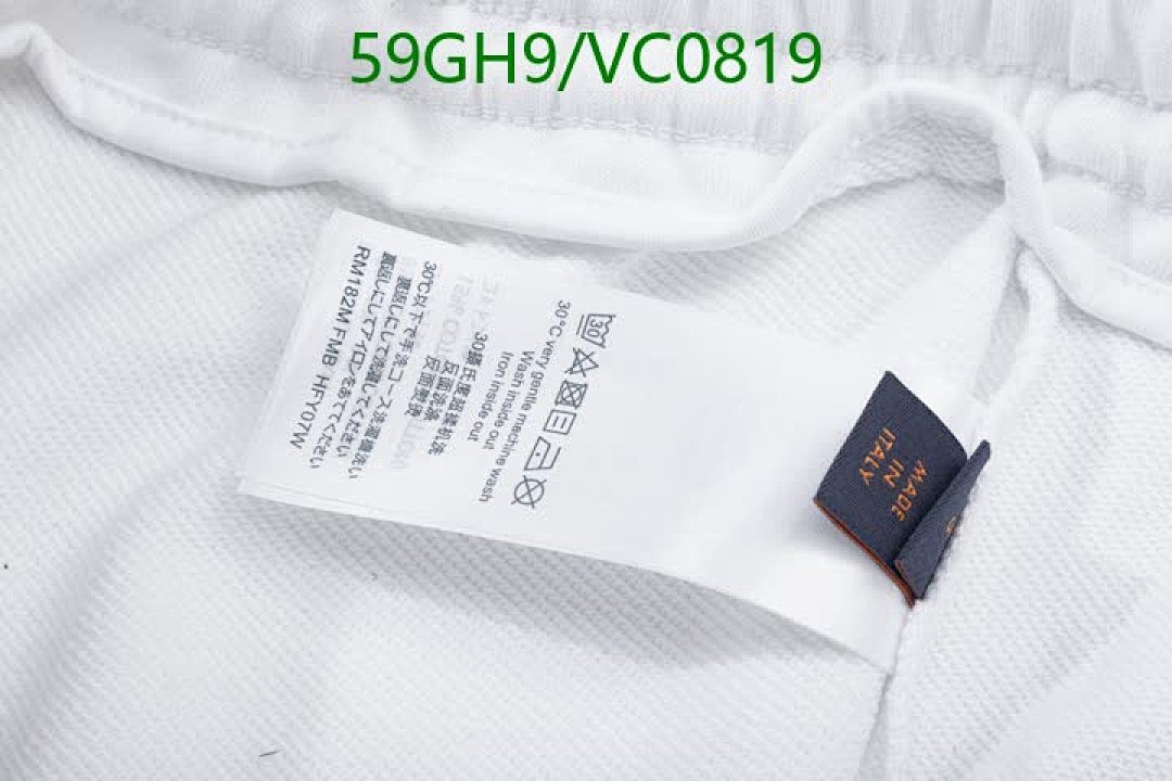 LV-Clothing Code: VC0819 $: 59USD