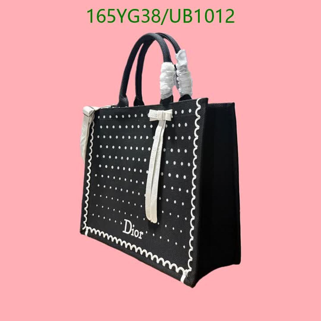 Dior-BagsMirror Quality Code: UB1012 $: 165USD