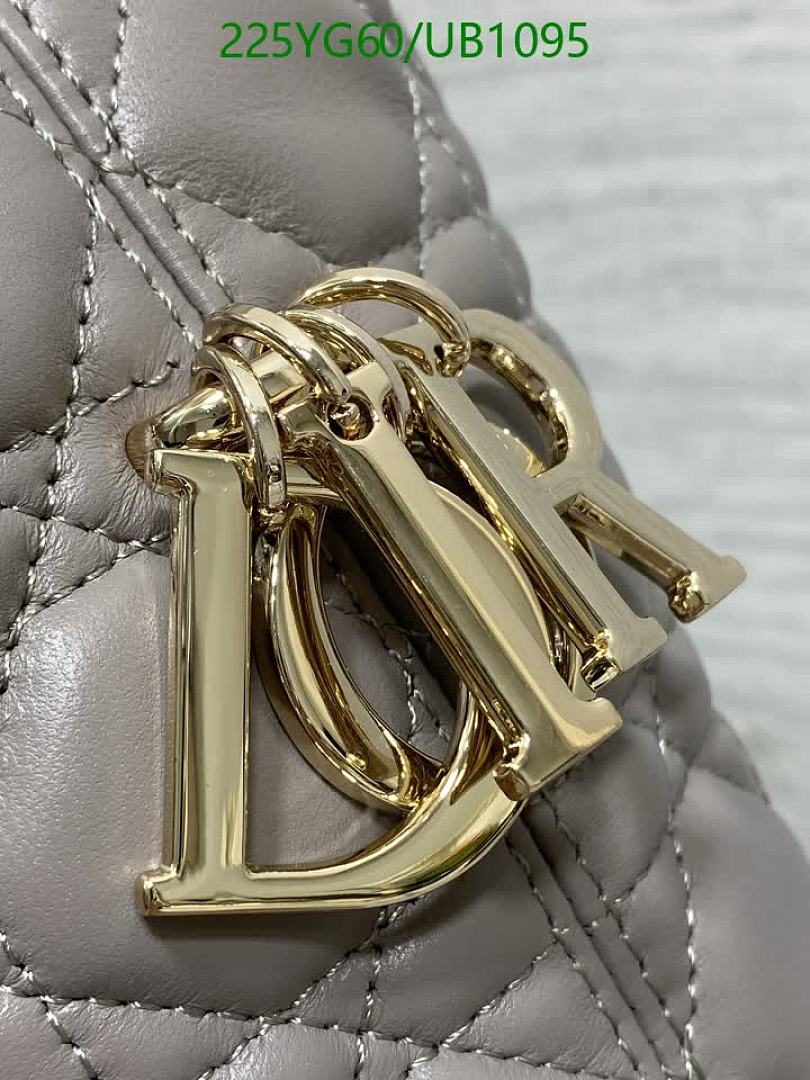 Dior-BagsMirror Quality Code: UB1095 $: 225USD