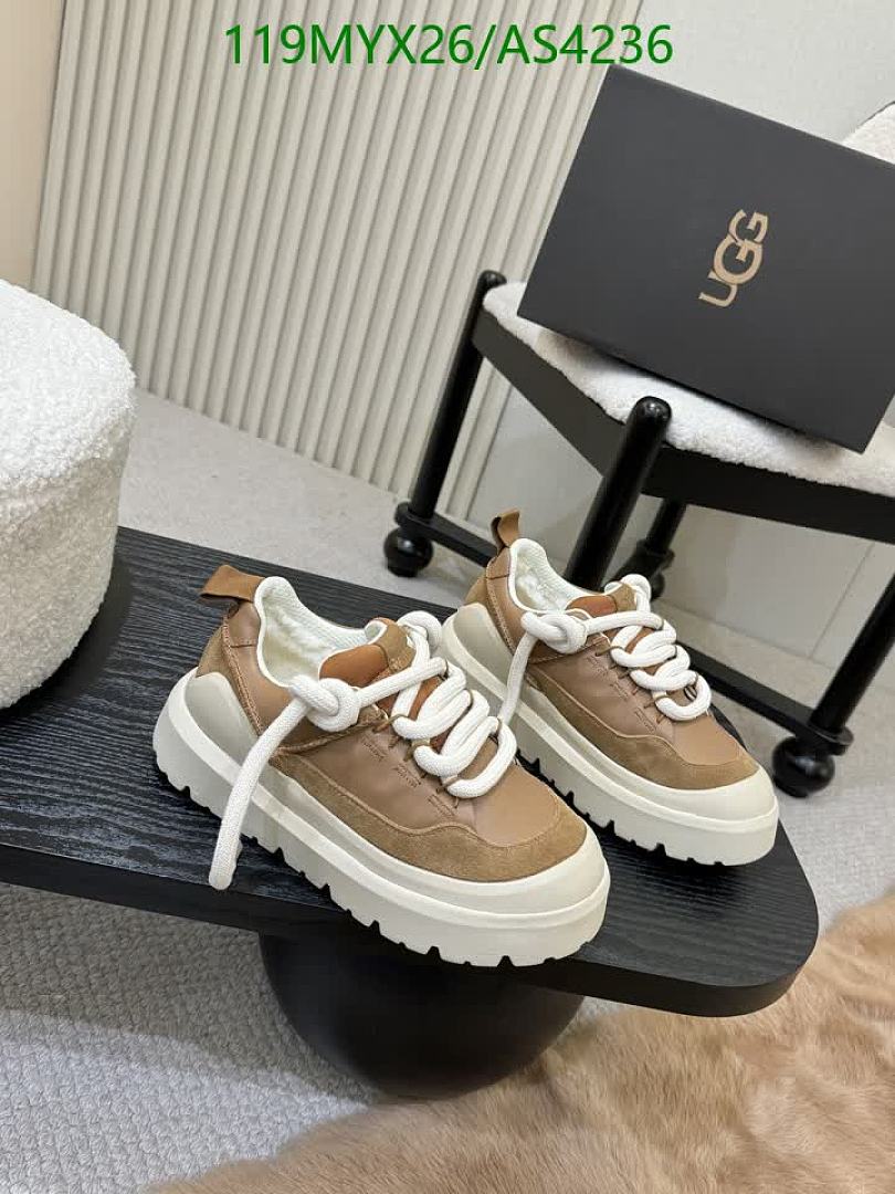UGG-Men shoes Code: AS4236 $: 119USD