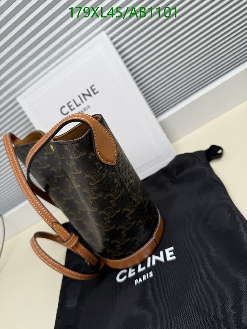 Celine-BagsMirror Quality Code: AB1101 $: 179USD