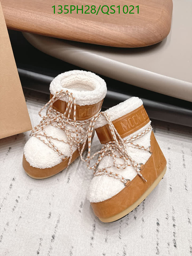 Boots-Women Shoes Code: QS1021 $: 135USD