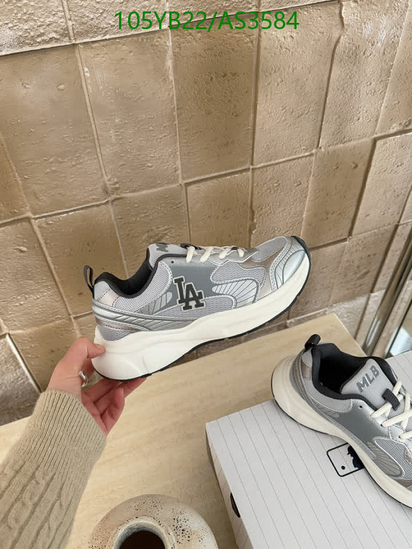 MLB-Men shoes Code: AS3584 $: 105USD