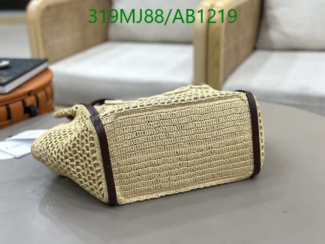 Chloe-BagsMirror Quality Code: AB1219 $: 319USD