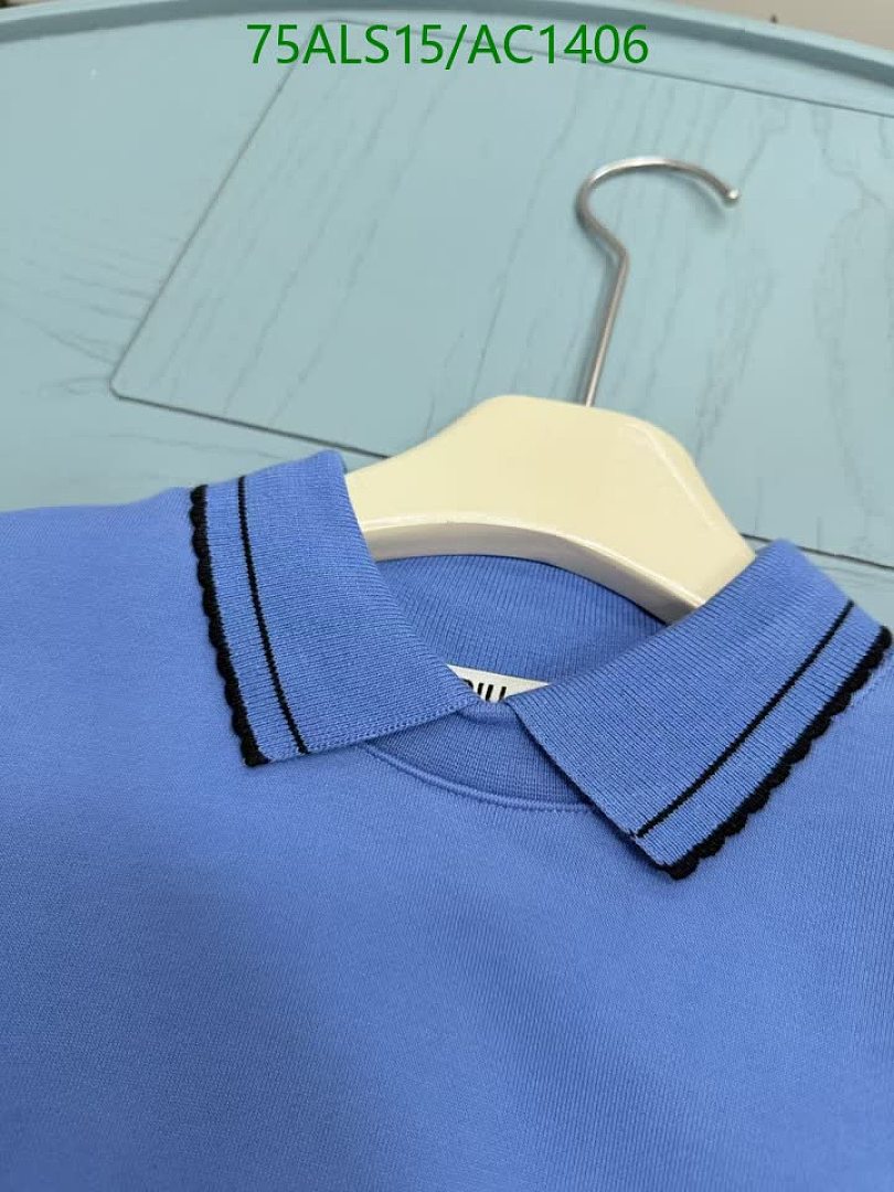 Miu Miu-Clothing（Kids） Code: AC1406 $: 75USD