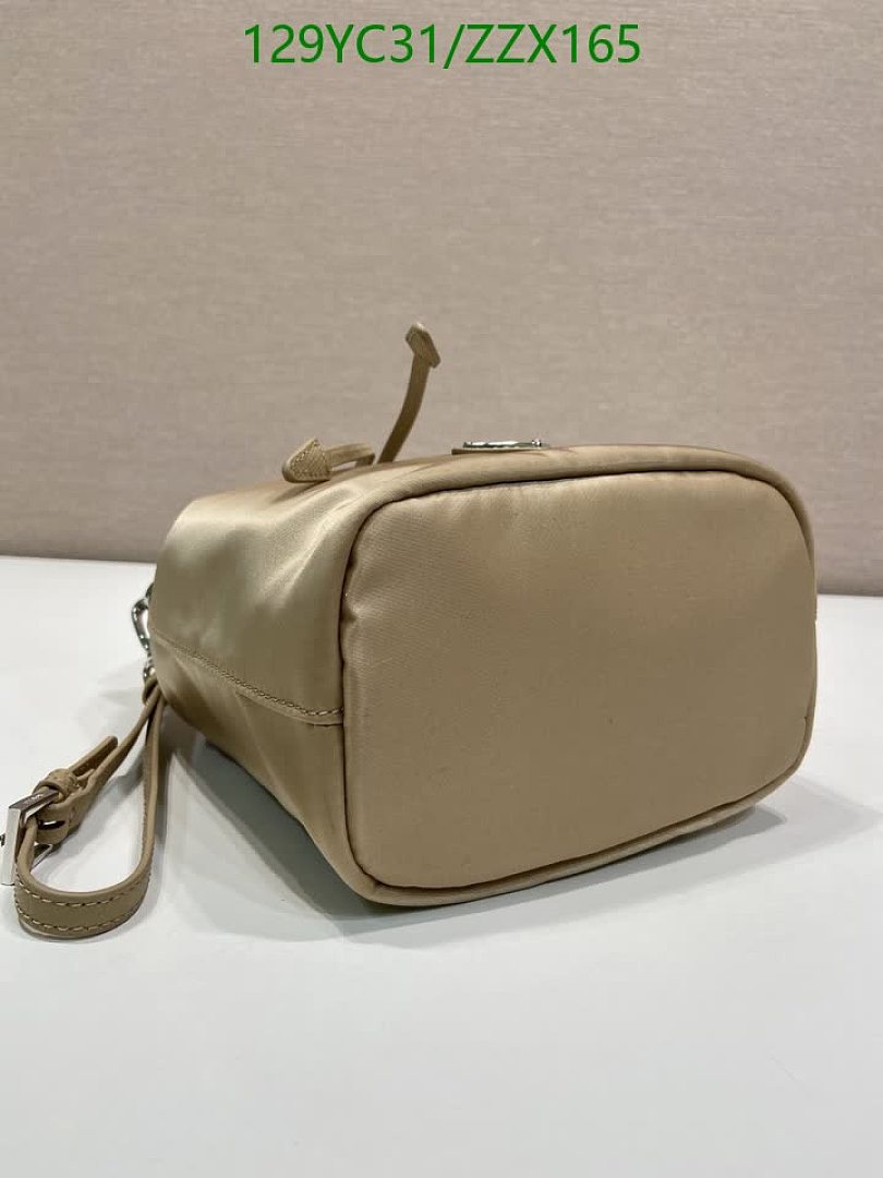Prada-BagsMirror Quality Code: ZZX165 $: 129USD