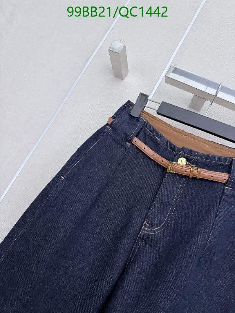 Hermes-Clothing Code: QC1442 $: 99USD
