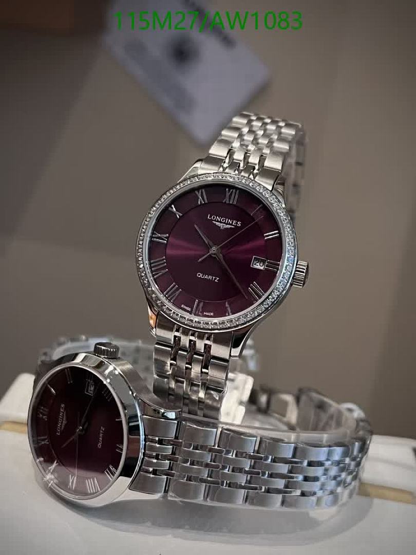 Longines-Watches4A Quality Code: AW1083 $: 115USD