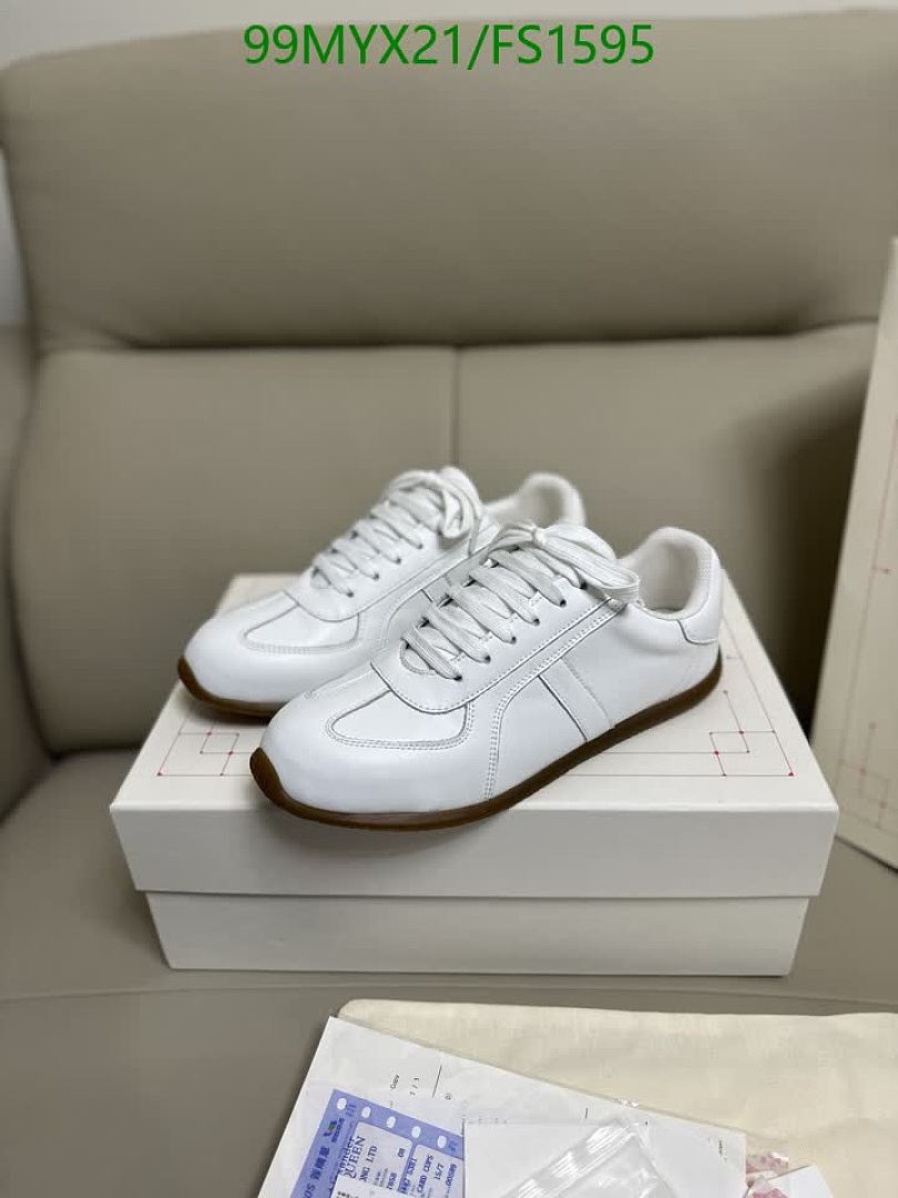 Alexander Mcqueen-Women Shoes Code: FS1595 $: 99USD