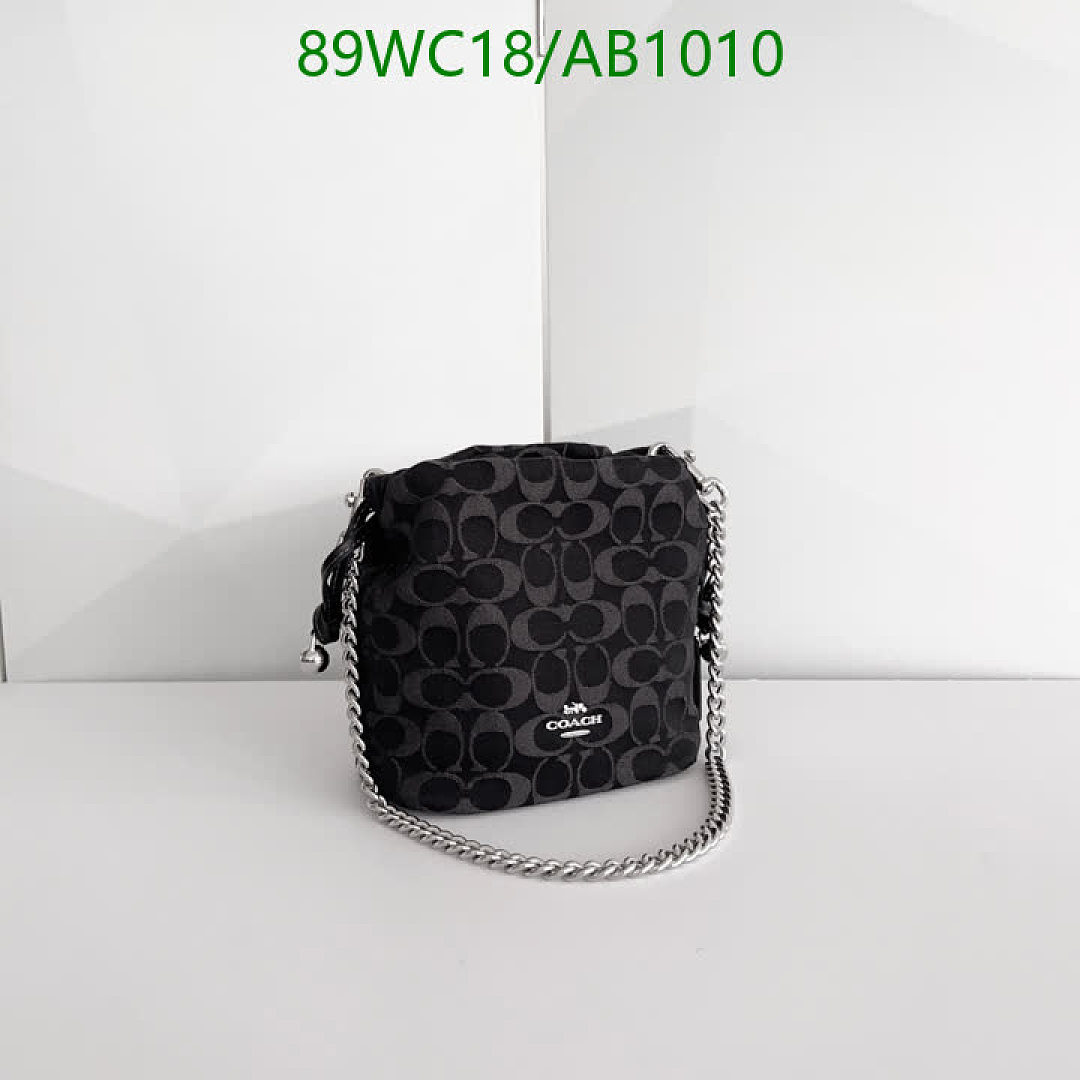 Coach-Bags4A Quality Code: AB1010 $: 89USD