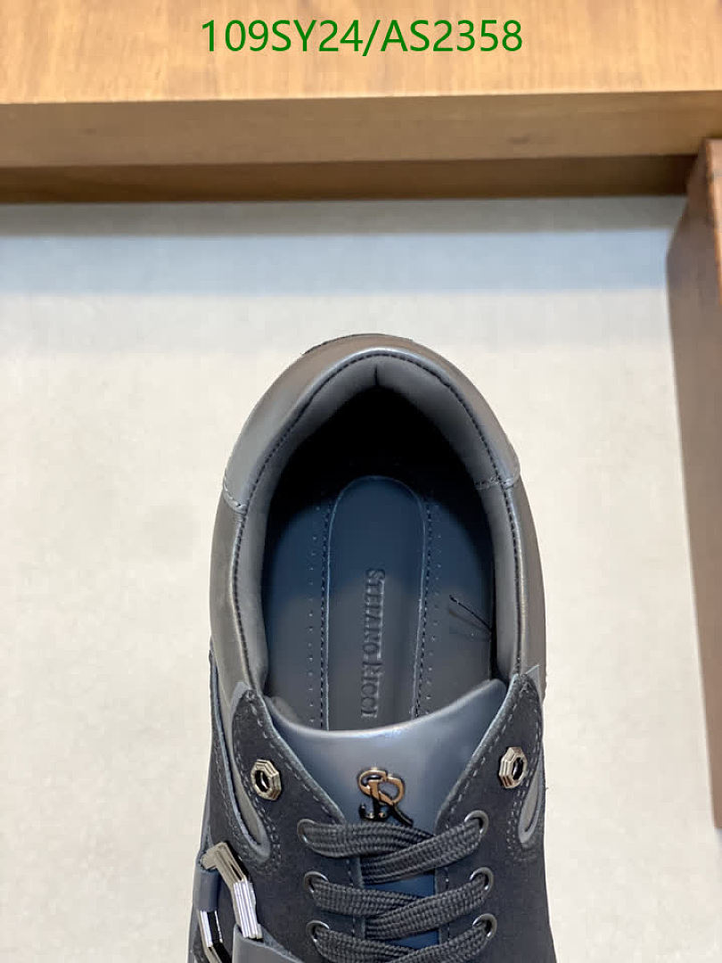 Stefano Ricci-Men shoes Code: AS2358 $: 109USD