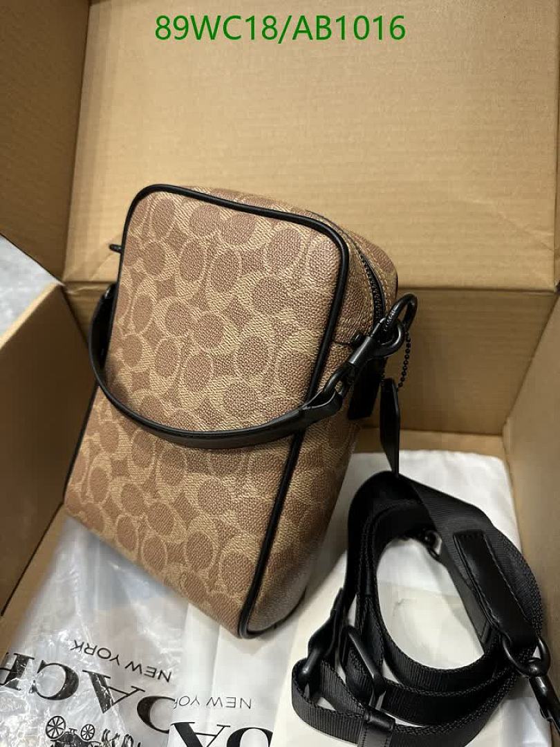 Coach-Bags4A Quality Code: AB1016 $: 89USD