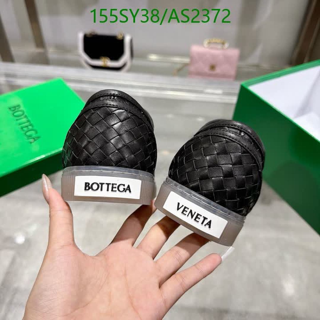 BV-Men shoes Code: AS2372 $: 155USD