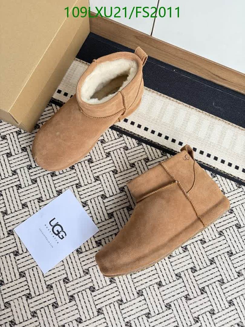 UGG-Women Shoes Code: FS2011 $: 109USD