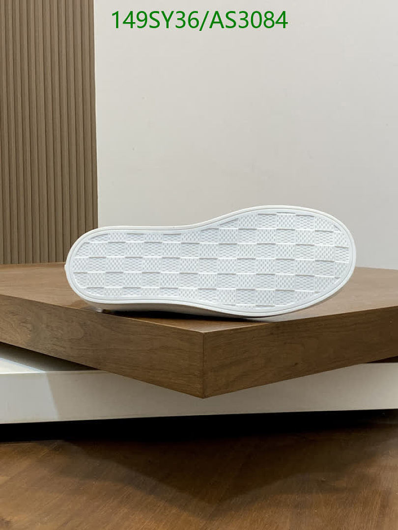 LV-Men shoes Code: AS3084 $: 149USD