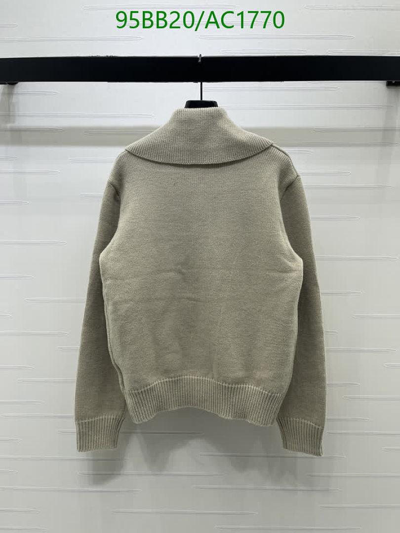 Chanel-Clothing Code: AC1770 $: 95USD