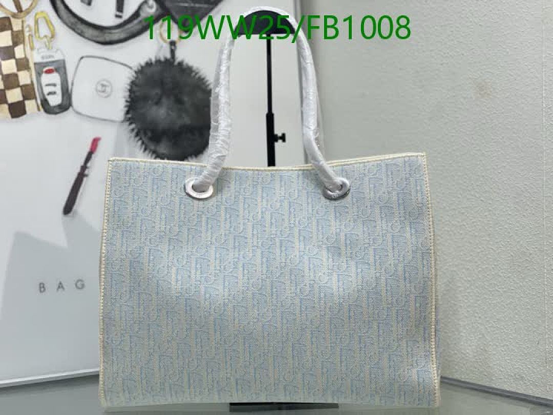 Dior-Bags4A Quality Code: FB1008 $: 119USD