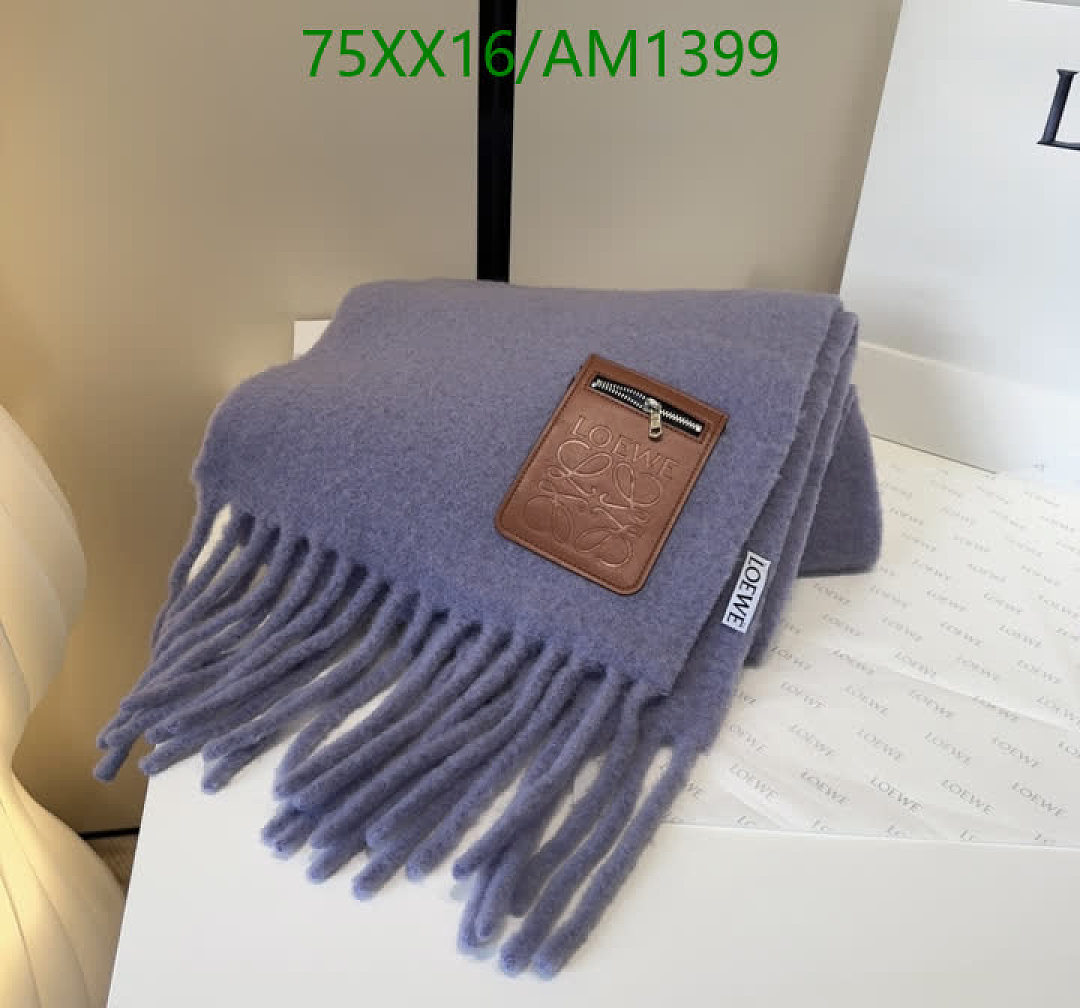 Loewe-Scarves Code: AM1399 $: 75USD
