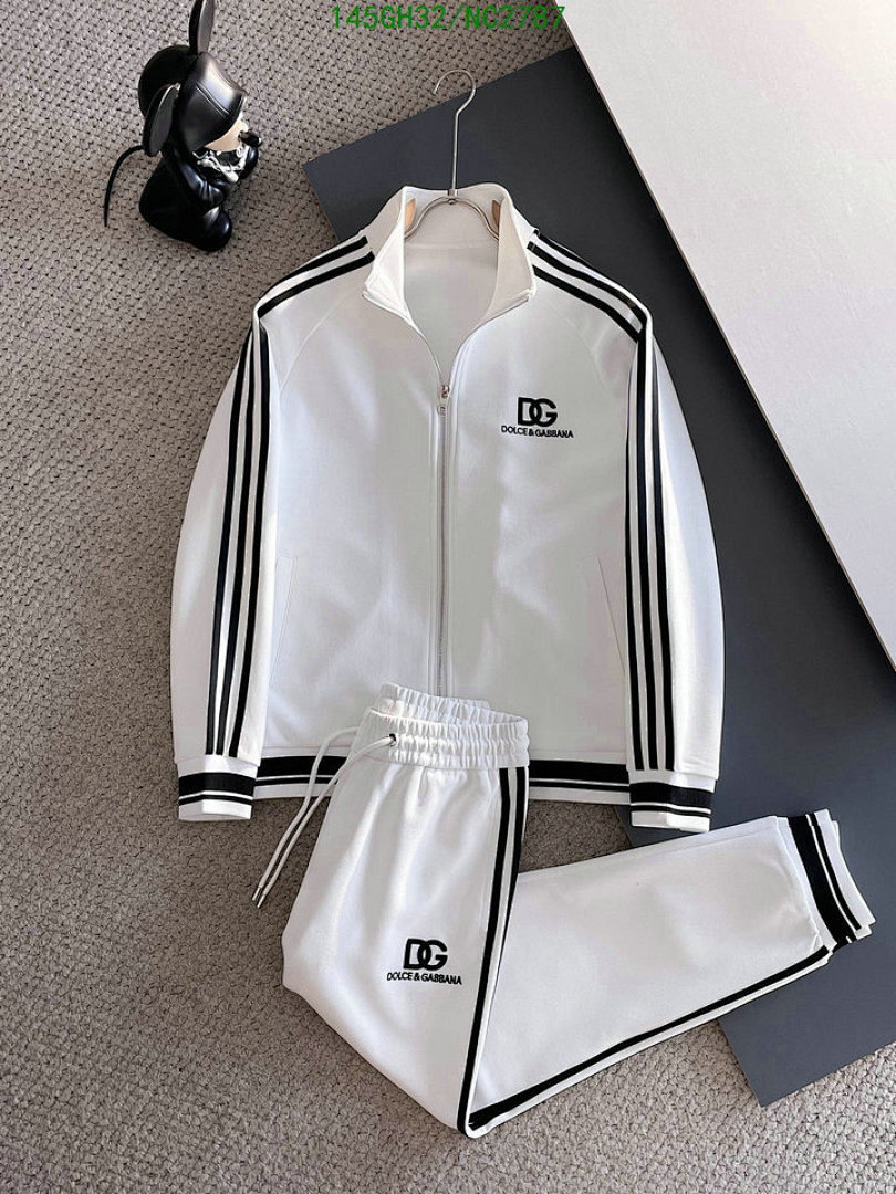 D&G-Clothing Code: NC2787 $: 145USD