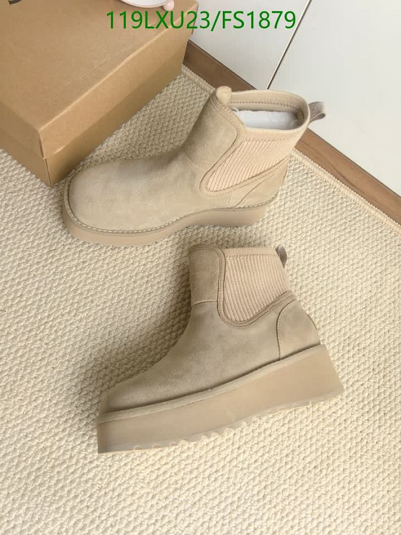 UGG-Women Shoes Code: FS1879 $: 119USD