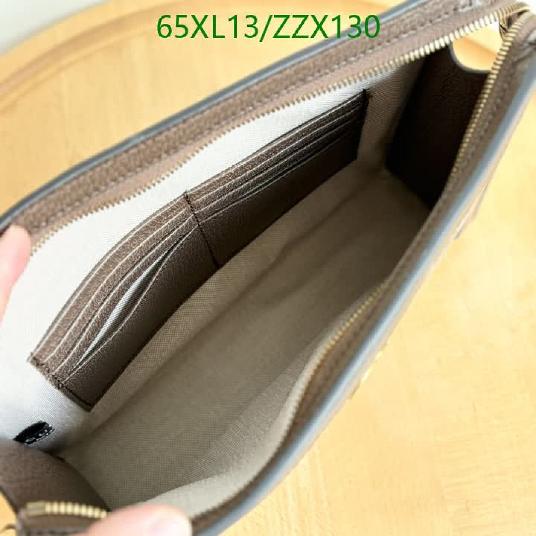 Gucci-Bags4A Quality Code: ZZX130 $: 65USD
