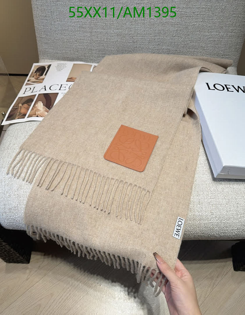 Loewe-Scarves Code: AM1395 $: 55USD