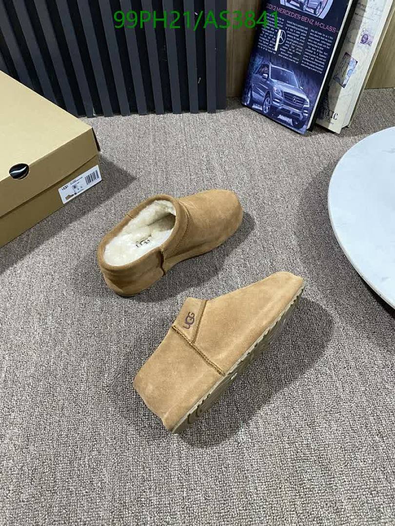 UGG-Women Shoes Code: AS3841 $: 99USD