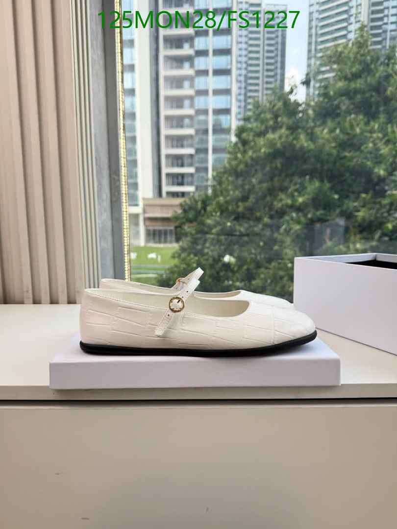 Celine-Women Shoes Code: FS1227 $: 125USD