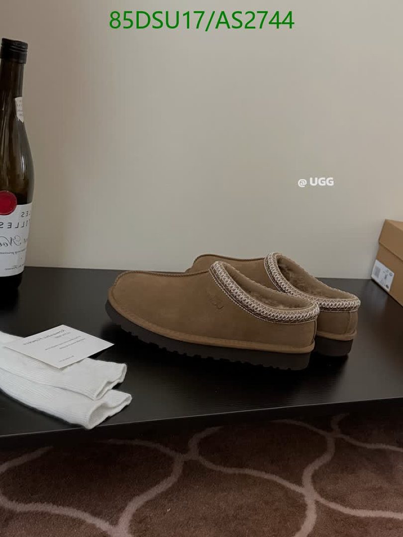 UGG-Men shoes Code: AS2744 $: 85USD
