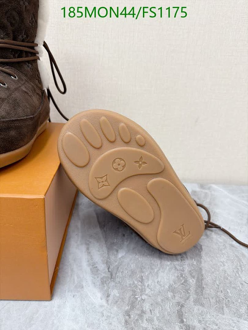 LV-Women Shoes Code: FS1175 $: 185USD