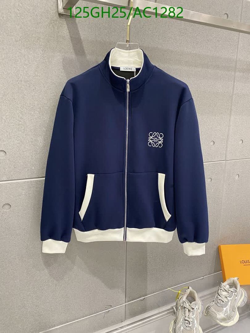 Loewe-Clothing Code: AC1282 $: 125USD
