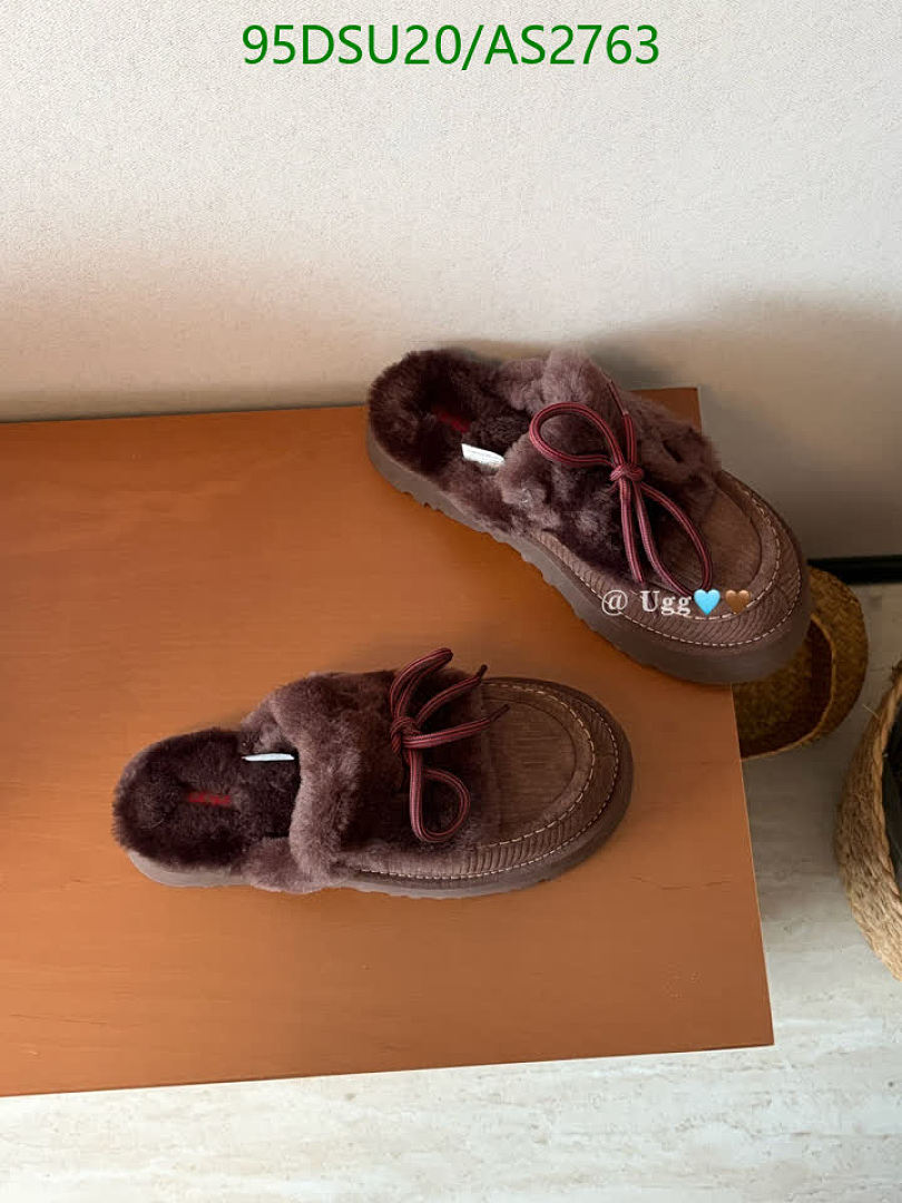 UGG-Women Shoes Code: AS2763 $: 95USD