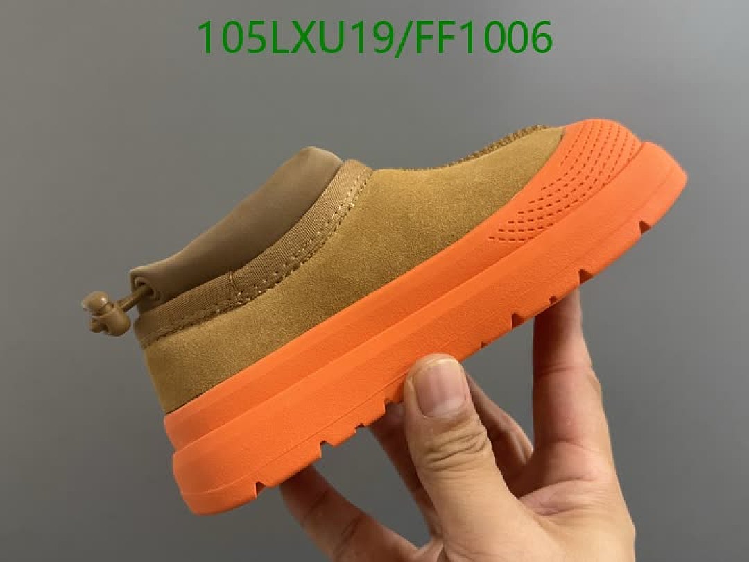 UGG-Shoes（Kids） Code: FF1006 $: 105USD