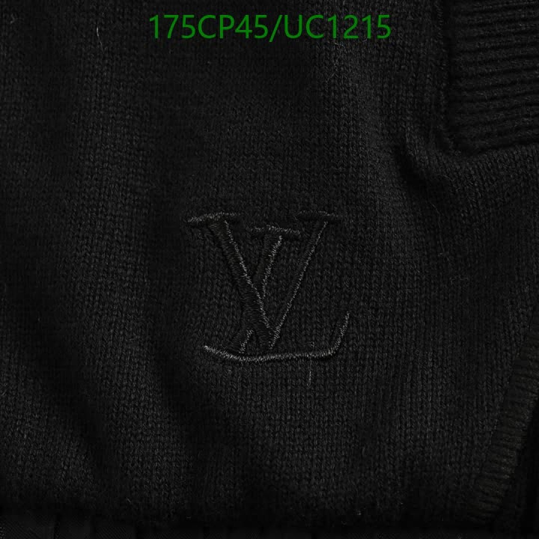 LV-Clothing Code: UC1215 $: 175USD