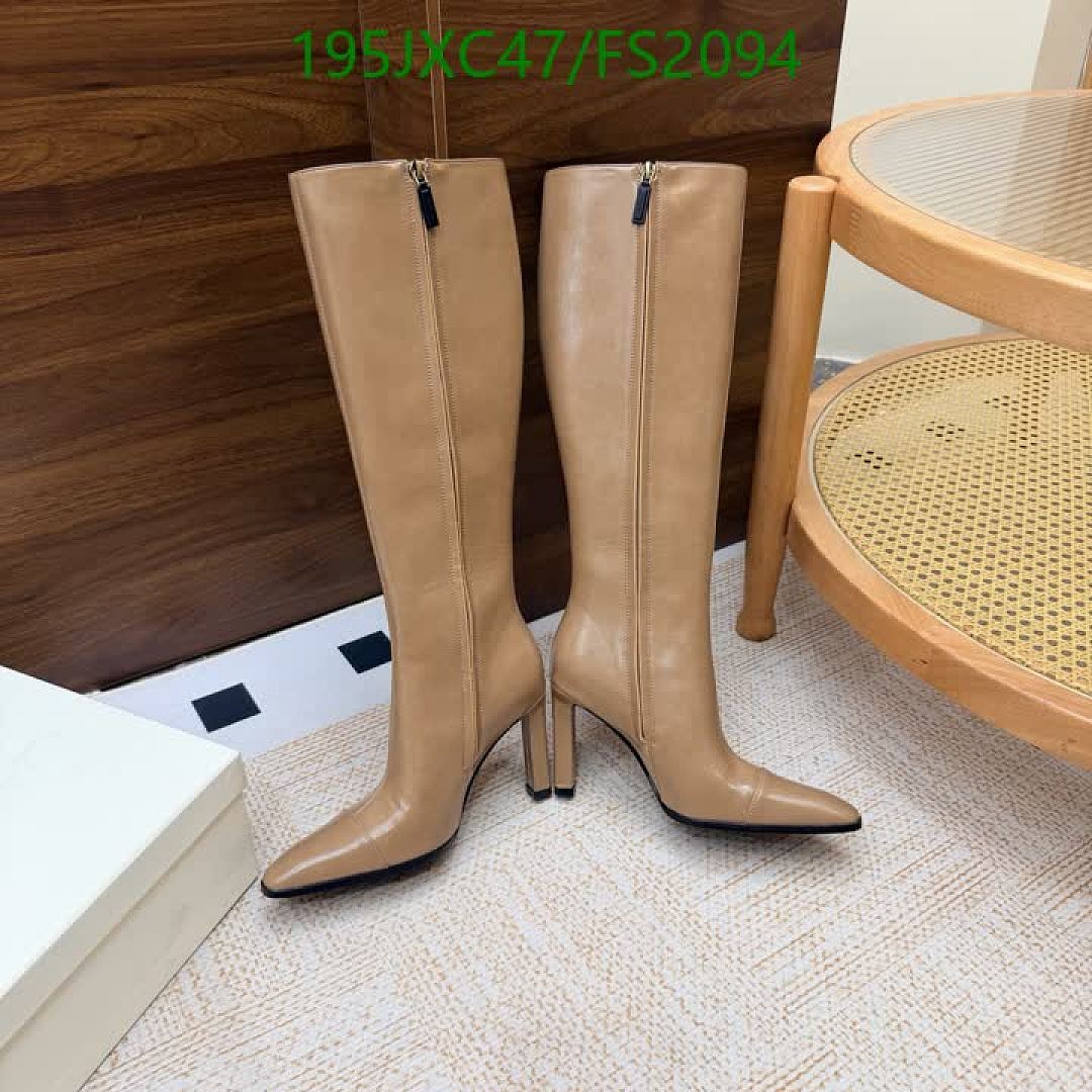 YSL-Women Shoes Code: FS2094 $: 195USD