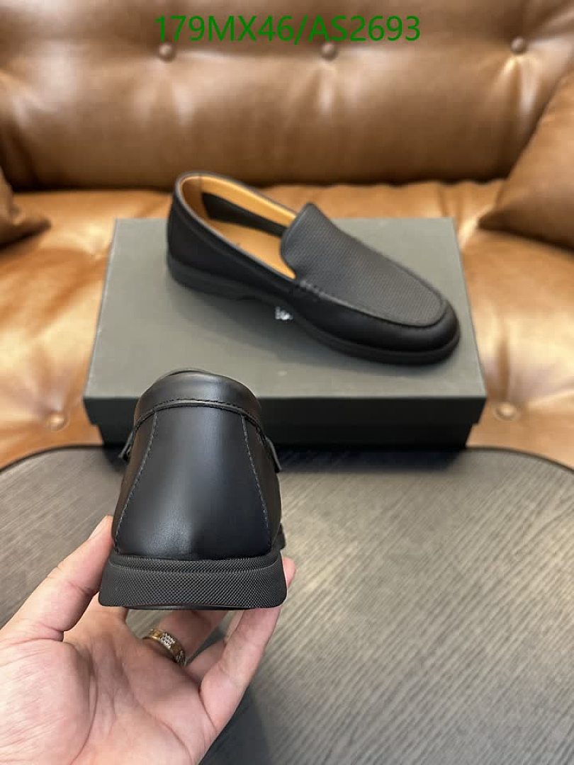 Boss-Men shoes Code: AS2693 $: 179USD