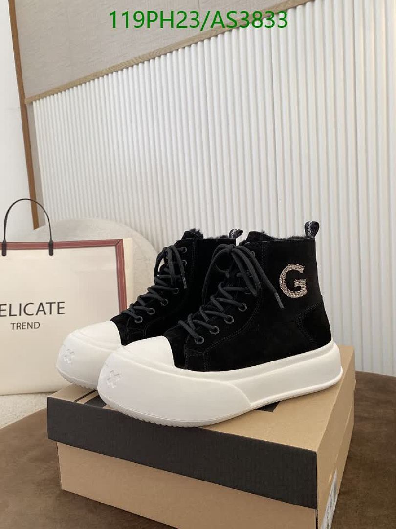 UGG-Women Shoes Code: AS3833 $: 119USD