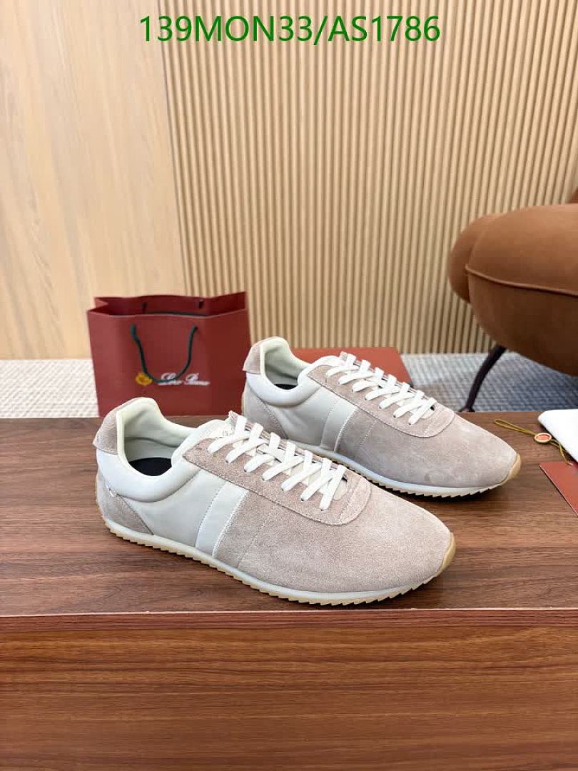 Loro Piana-Women Shoes Code: AS1786 $: 139USD