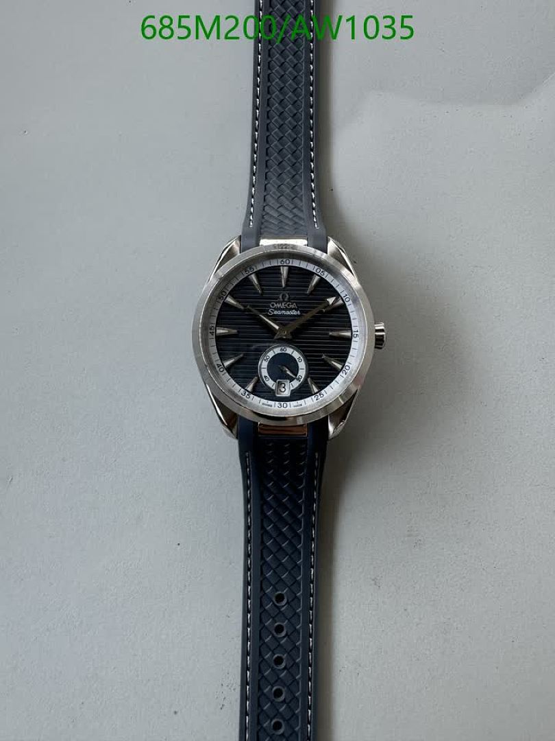 Omega-WatchesMirror Quality Code: AW1035 $: 685USD