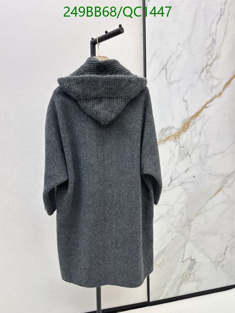 Loro Piana-Clothing Code: QC1447 $: 249USD