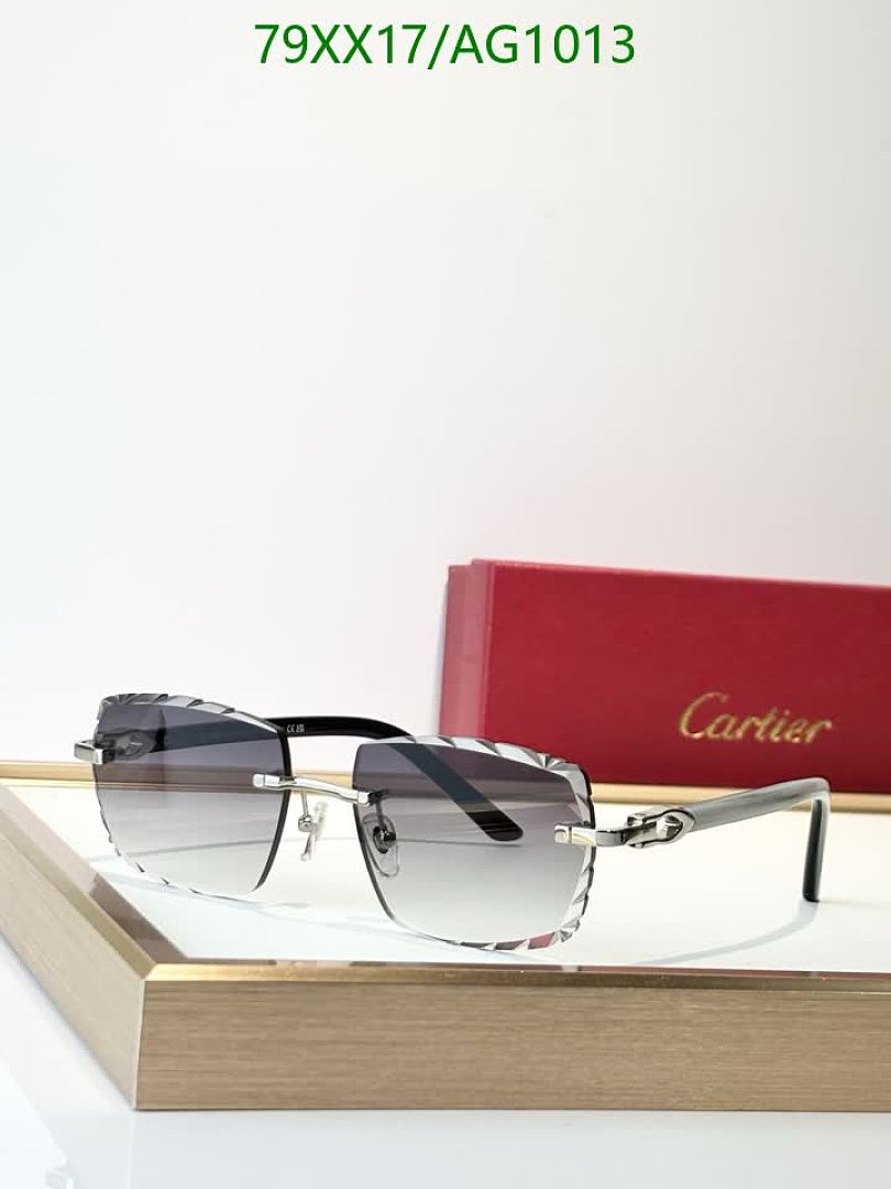 Cartier-Glasses Code: AG1013 $: 79USD