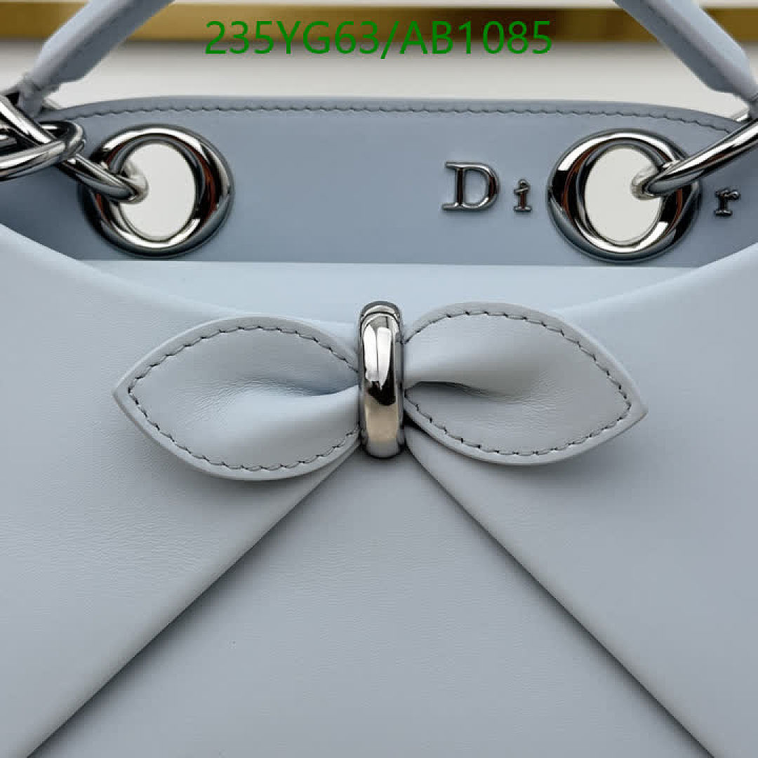 Dior-BagsMirror Quality Code: AB1085 $: 235USD